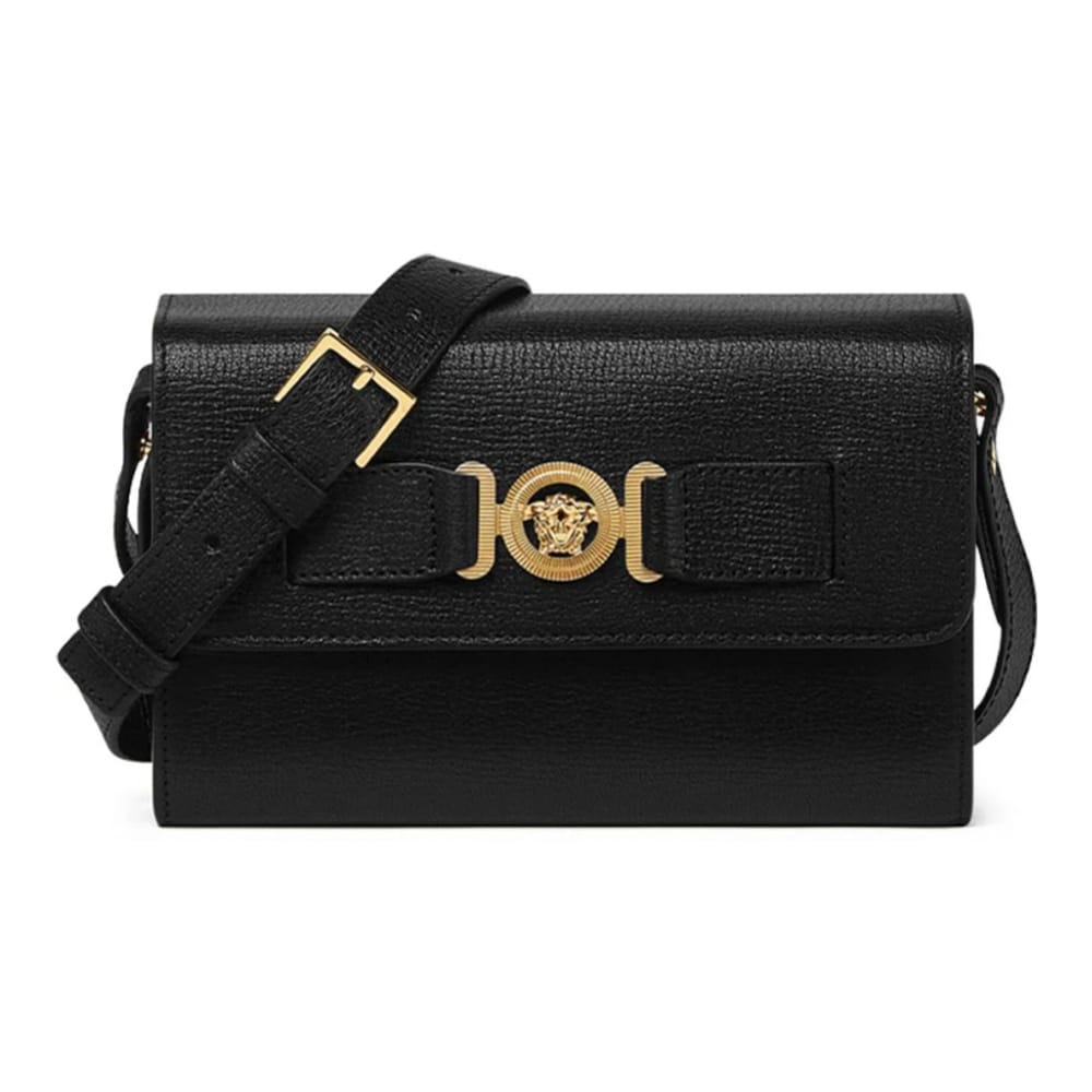 Versace - Sac Besace 'Medusa Biggie' pour Hommes