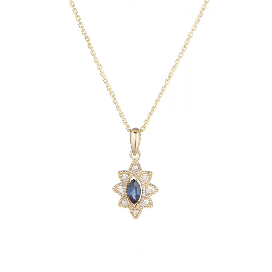 Caratelli - "Collier 'Solona' pour Femmes"