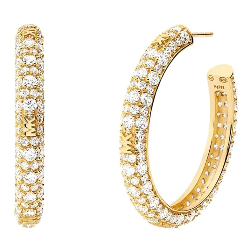 Michael kors - Boucles d'oreilles pour Femmes