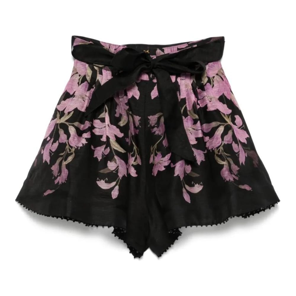 Zimmermann - Short 'Dawning' pour Femmes