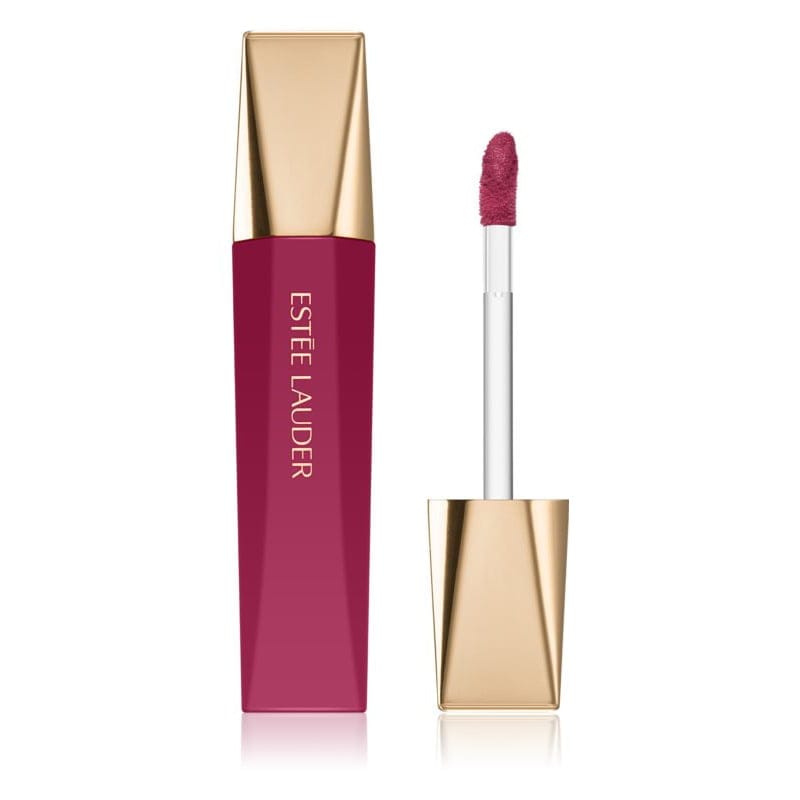 Estée lauder - Mousse lèvres légère 'Pure Color Whipped Matte' - 925 Social Whirl 9 ml