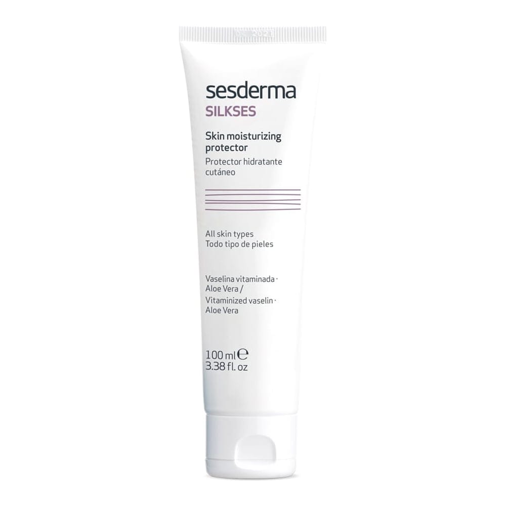 Sesderma - Crème hydratante 'Silkses Moisturizing' - 100 ml