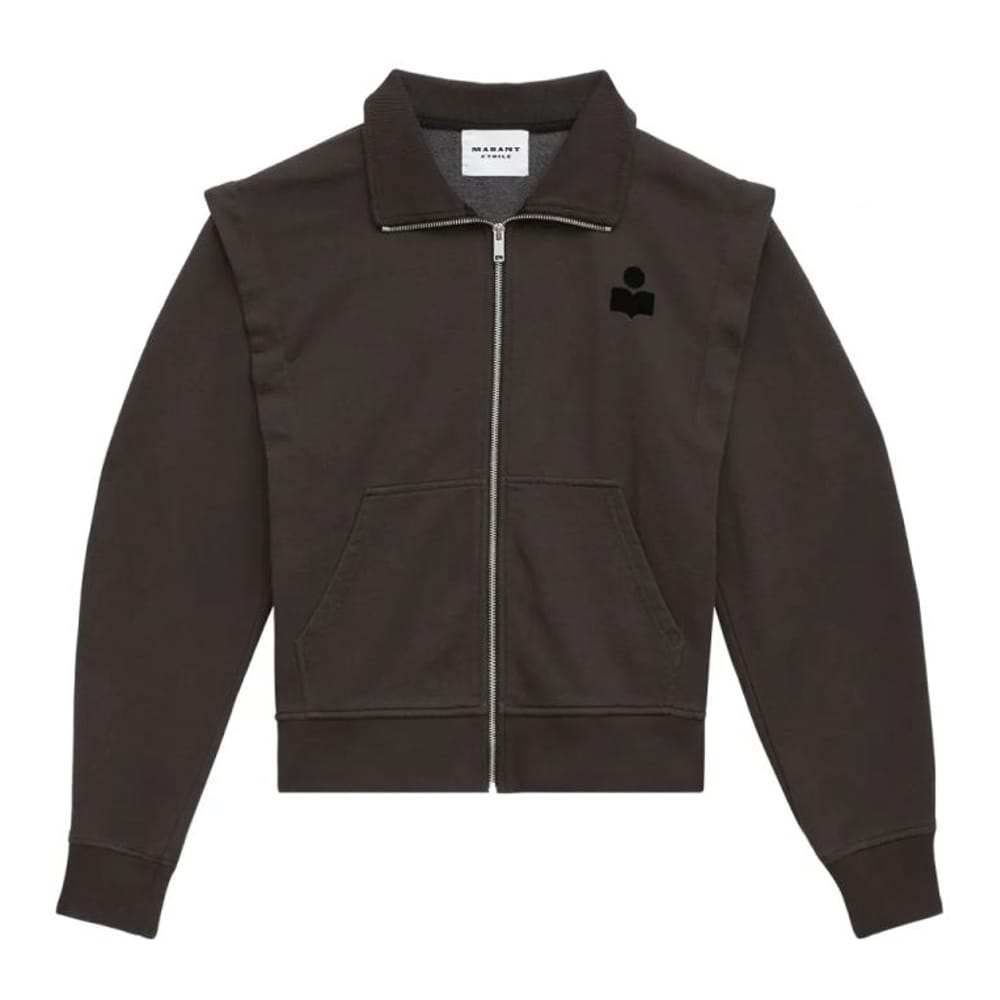 Isabel marant etoile - Sweatshirt 'Madilia' pour Femmes