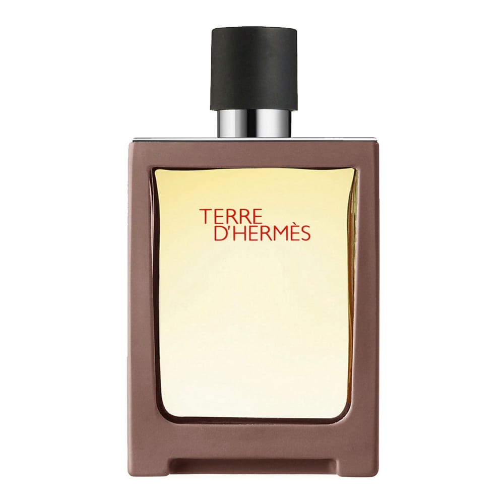 Hermès - Eau de toilette - Rechargeable 'Terre d'Hermès' - 30 ml