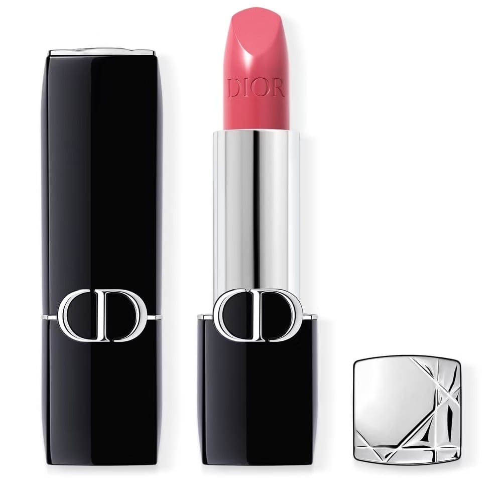 Dior - Rouge à Lèvres 'Rouge Dior Satin' - 277 Osée 3.5 g