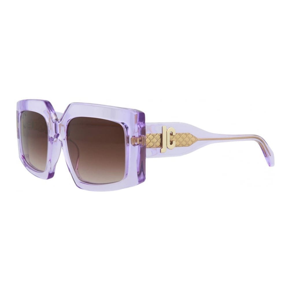 Just cavalli - '54mm Square Sunglasses' pour Femmes