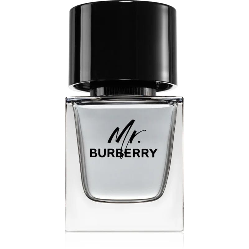 Burberry - Eau de toilette 'Mr. Burberry' - 50 ml