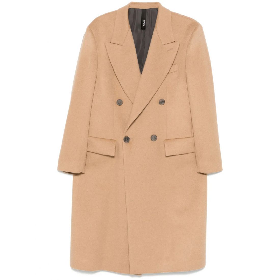 Hevo - Manteau 'Martinafranca' pour Hommes