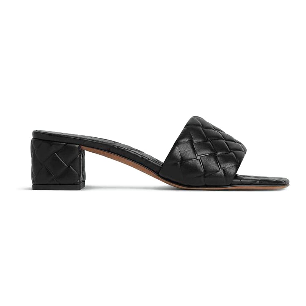 Bottega veneta - Sandales à talon 'Amy' pour Femmes