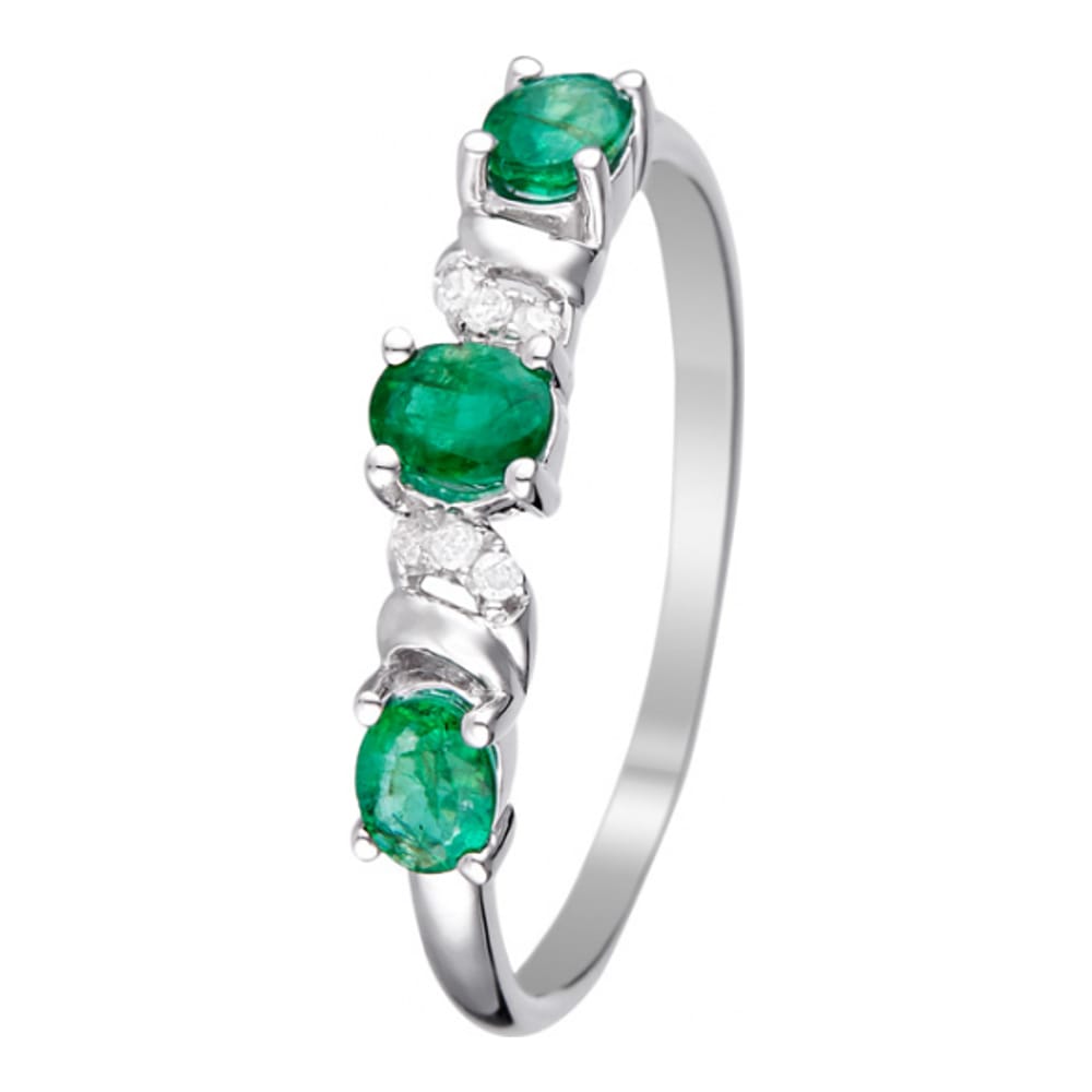 Caratelli - "Bague 'Abaya' pour Femmes"