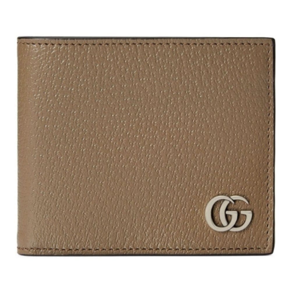 Gucci - Portefeuille 'Logo Plaque' pour Hommes