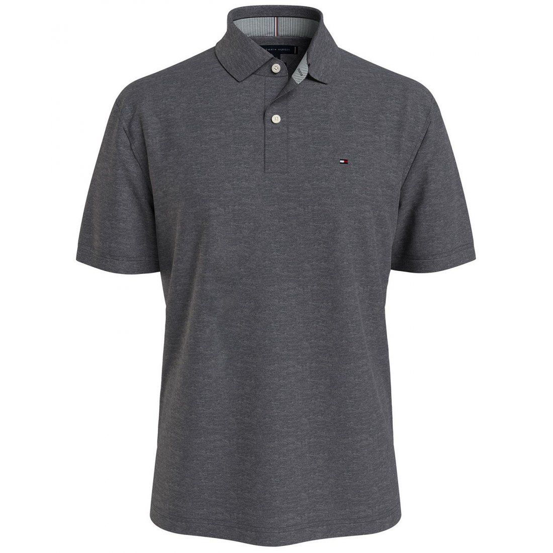 Tommy hilfiger - 'Cotton Classic Fit 1985 Polo' pour Hommes