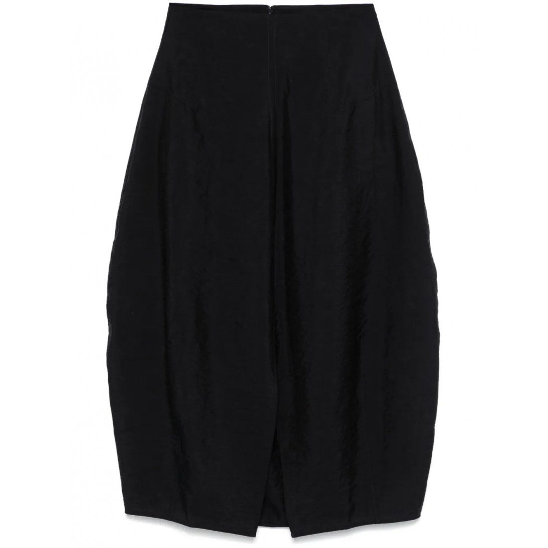 Toteme - Jupe Midi 'Parachute' pour Femmes