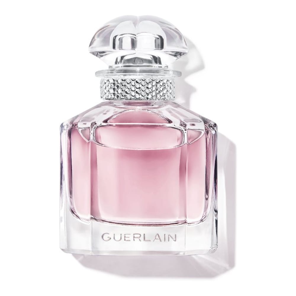 Guerlain - Eau de parfum 'Mon Guerlain Sparkling Bouquet' - 50 ml