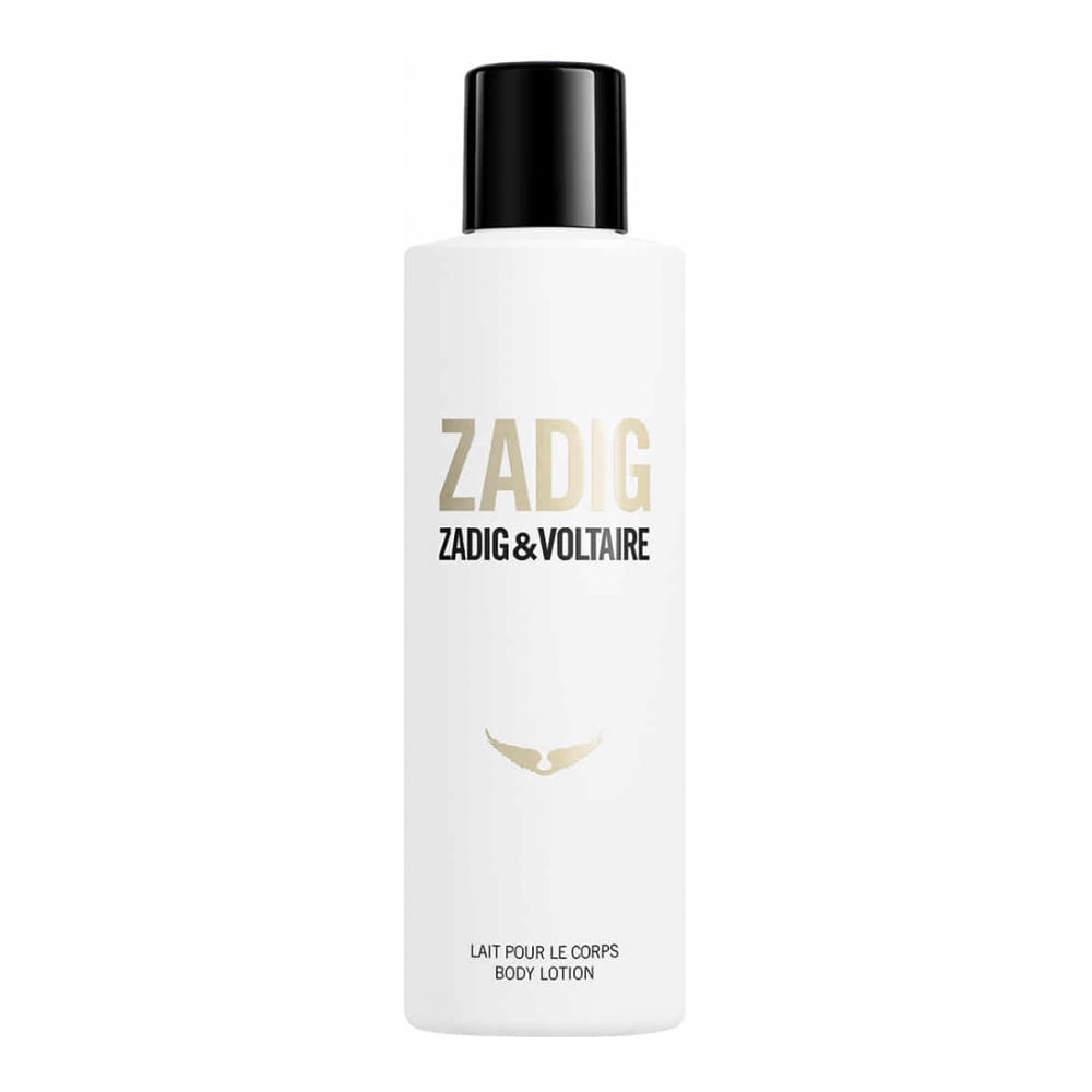 Zadig & voltaire - Lotion pour le Corps 'Zadig' - 200 ml