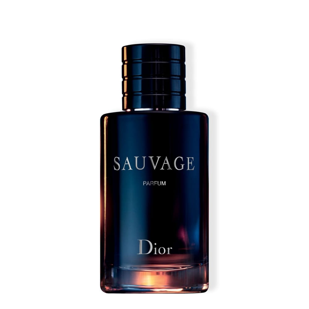 Dior - Parfum 'Sauvage' - 200 ml