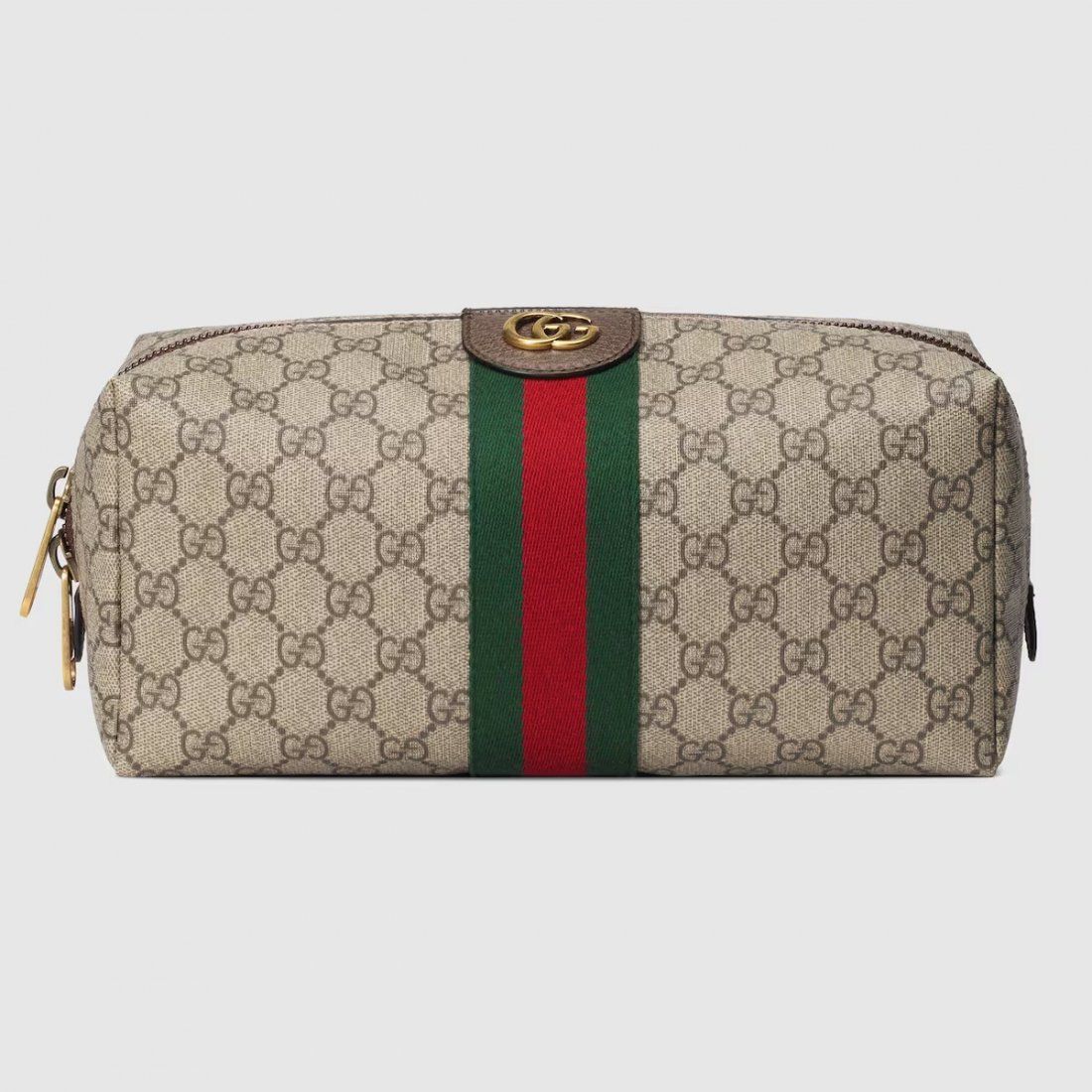 Gucci - Trousse de toilette 'Savoy Medium' pour Hommes