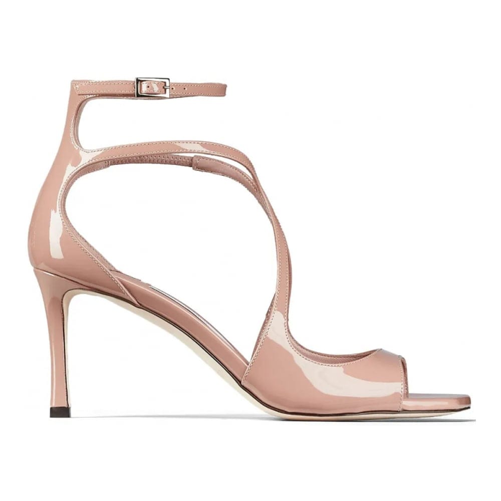 Jimmy choo - Sandales à brides 'Azia' pour Femmes