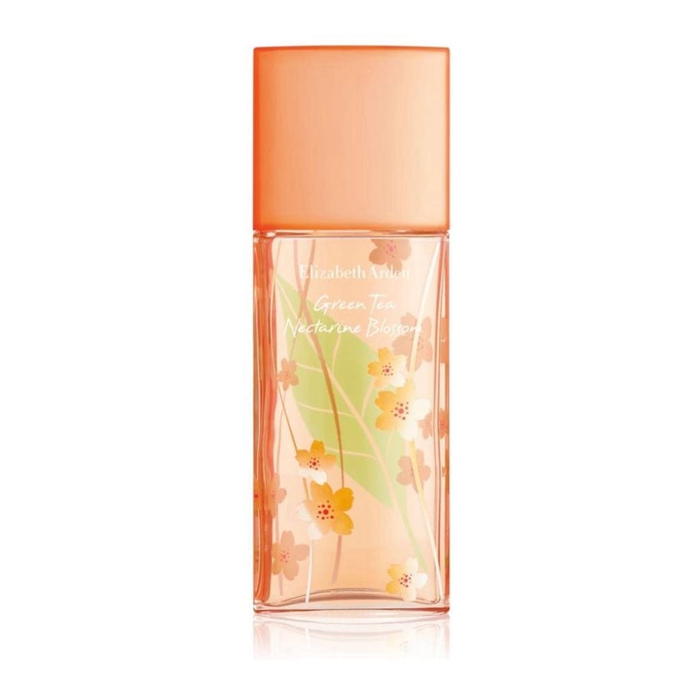 Elizabeth arden - Eau de toilette 'Green Tea Nectarine Blossom' - 100 ml