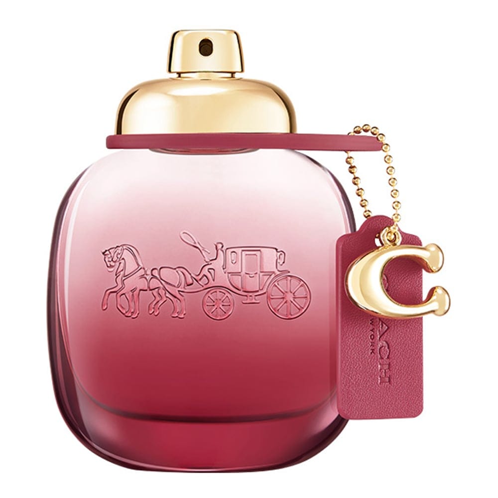 Coach - Eau de parfum 'Wild Rose' - 30 ml