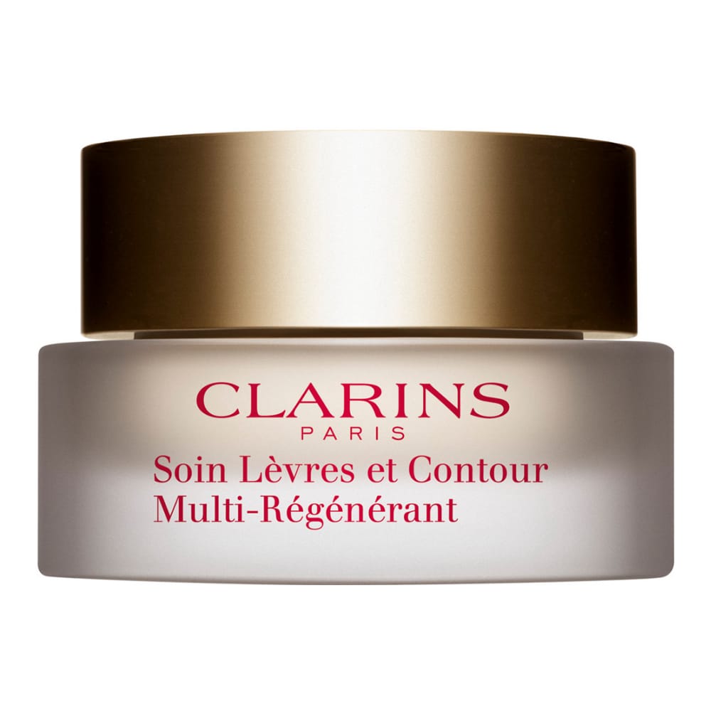 Clarins - Baume pour lèvres et contours 'Extra-Firming' - 15 ml