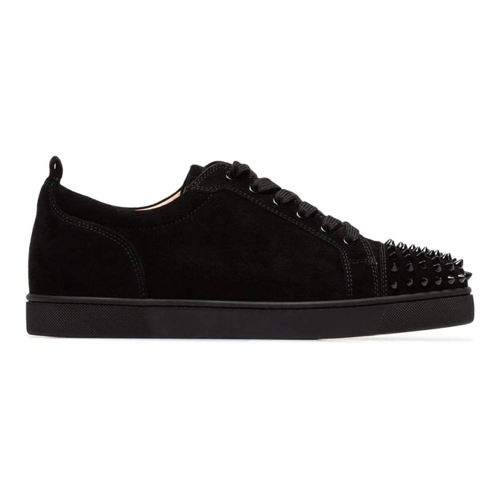 Christian louboutin - Sneakers 'Louis Junior' pour Hommes