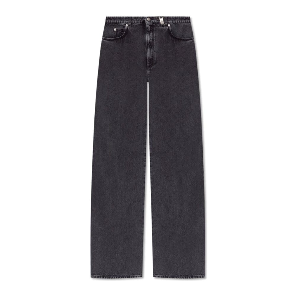 Alexander mcqueen - Jeans pour Femmes