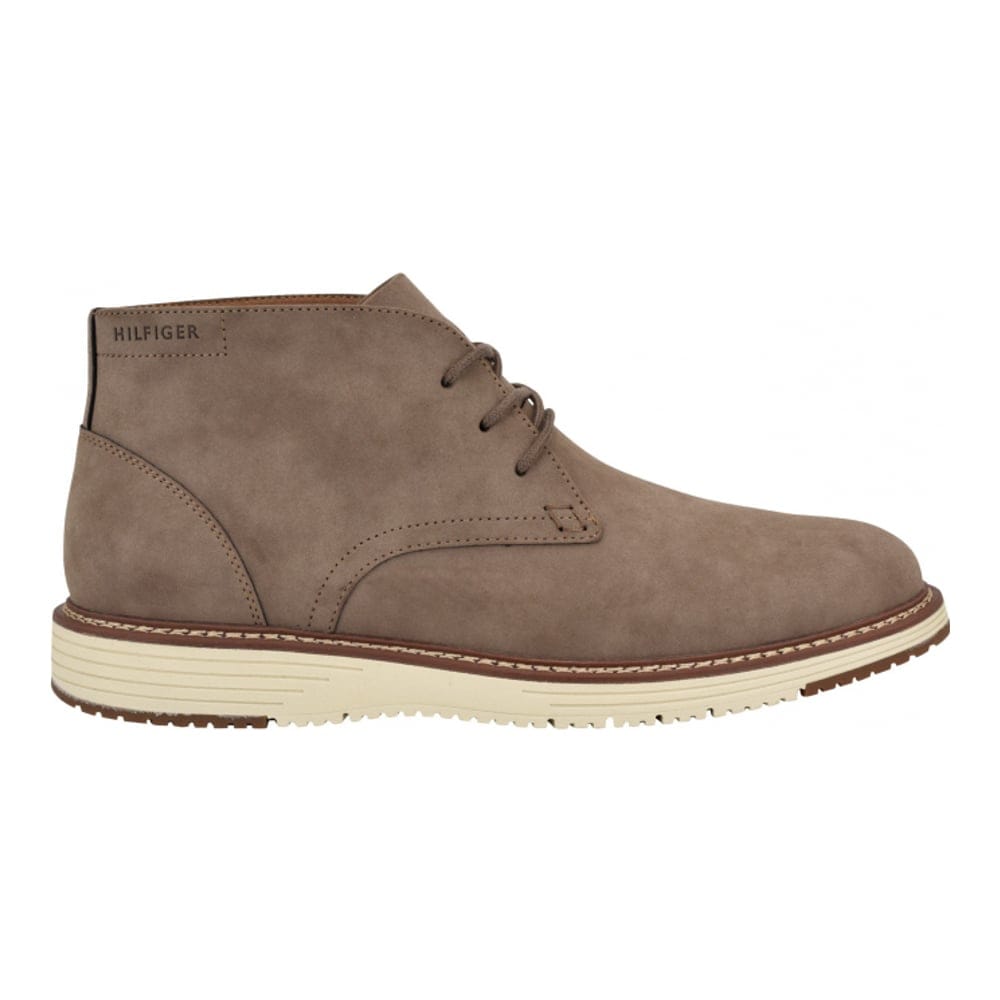 Tommy hilfiger - Bottines 'Chukka' 'Harbin' pour Hommes