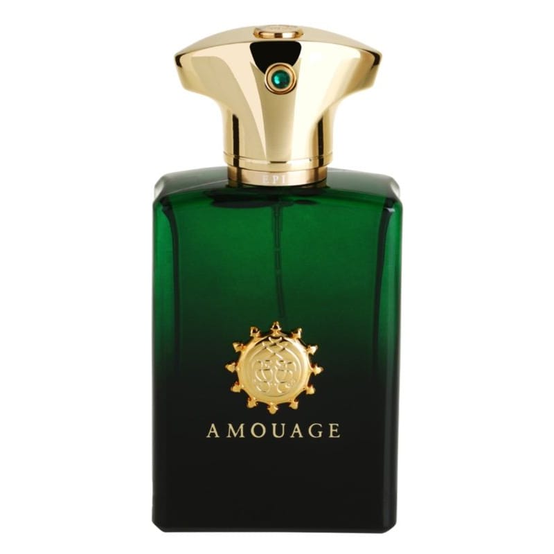 Amouage - Eau de parfum 'Epic' - 50 ml