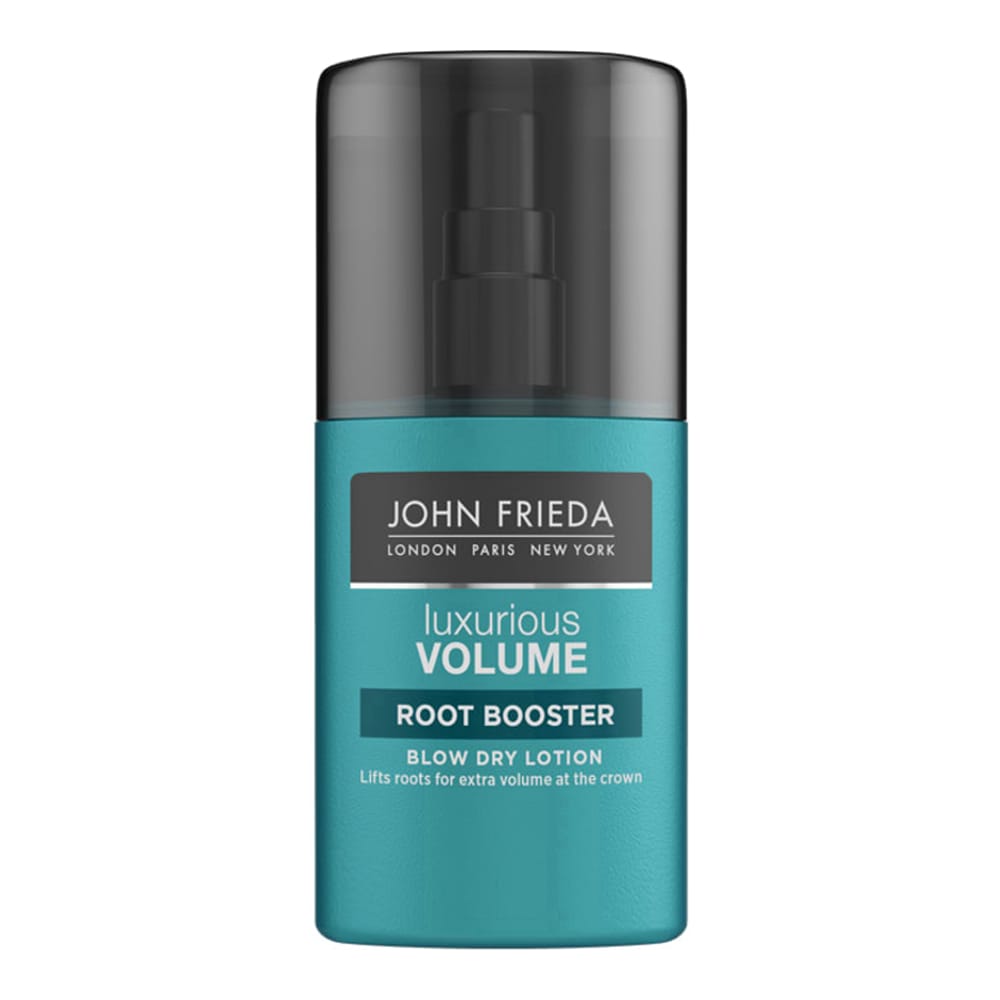 John Frieda - Crème de séchage 'Luxurious Volume Thickening' - 125 ml