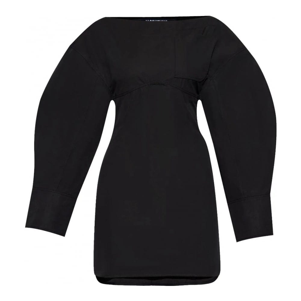 Jacquemus - Robe chemise 'Chemise' pour Femmes