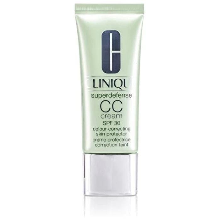 Clinique - Crème CC 'Superdefense SPF30' - 04 Medium 40 ml