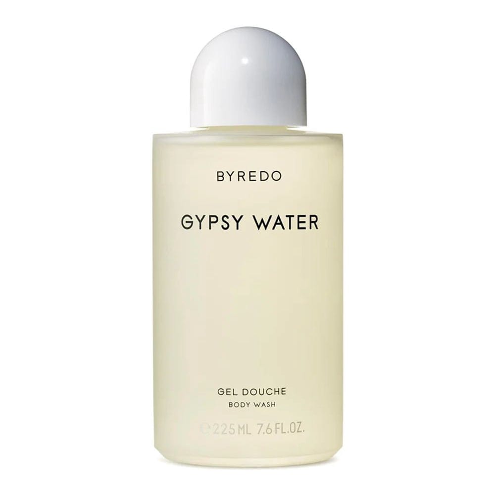 Byredo - Gel douche 'Gypsy Water' - 225 ml