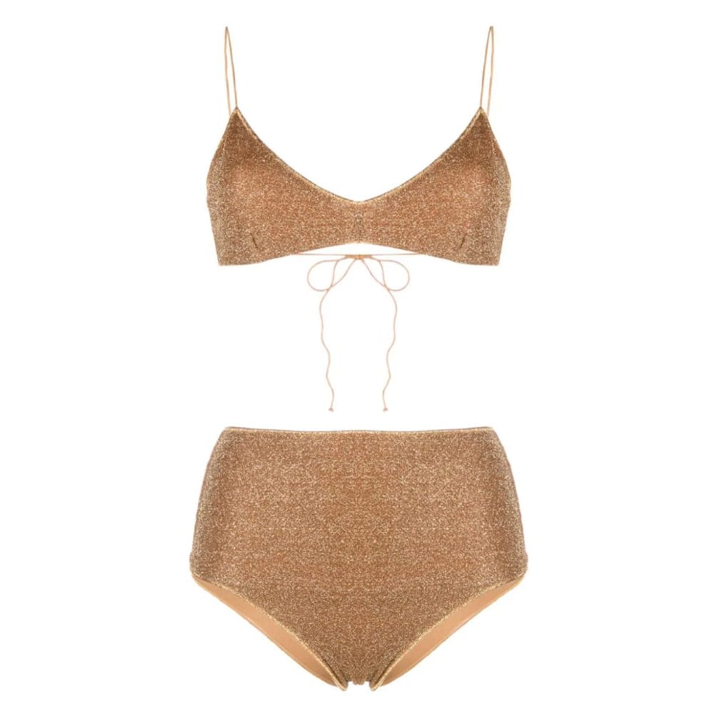Oséree - Bikini 'Lumière Triangle' pour Femmes