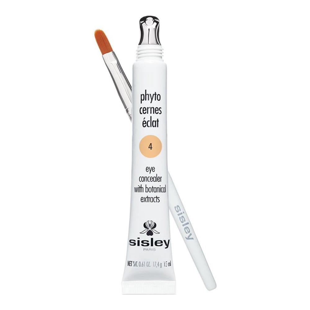 Sisley - Anti-cernes 'Phyto Cernes Éclat' - 4 Medium 15 ml