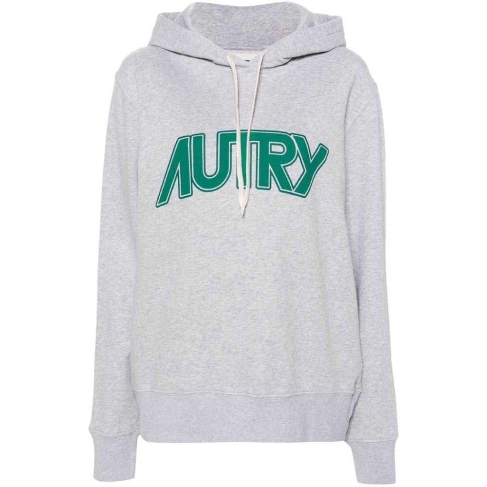 Autry - Sweatshirt à capuche  'Maxi Logo' pour Hommes