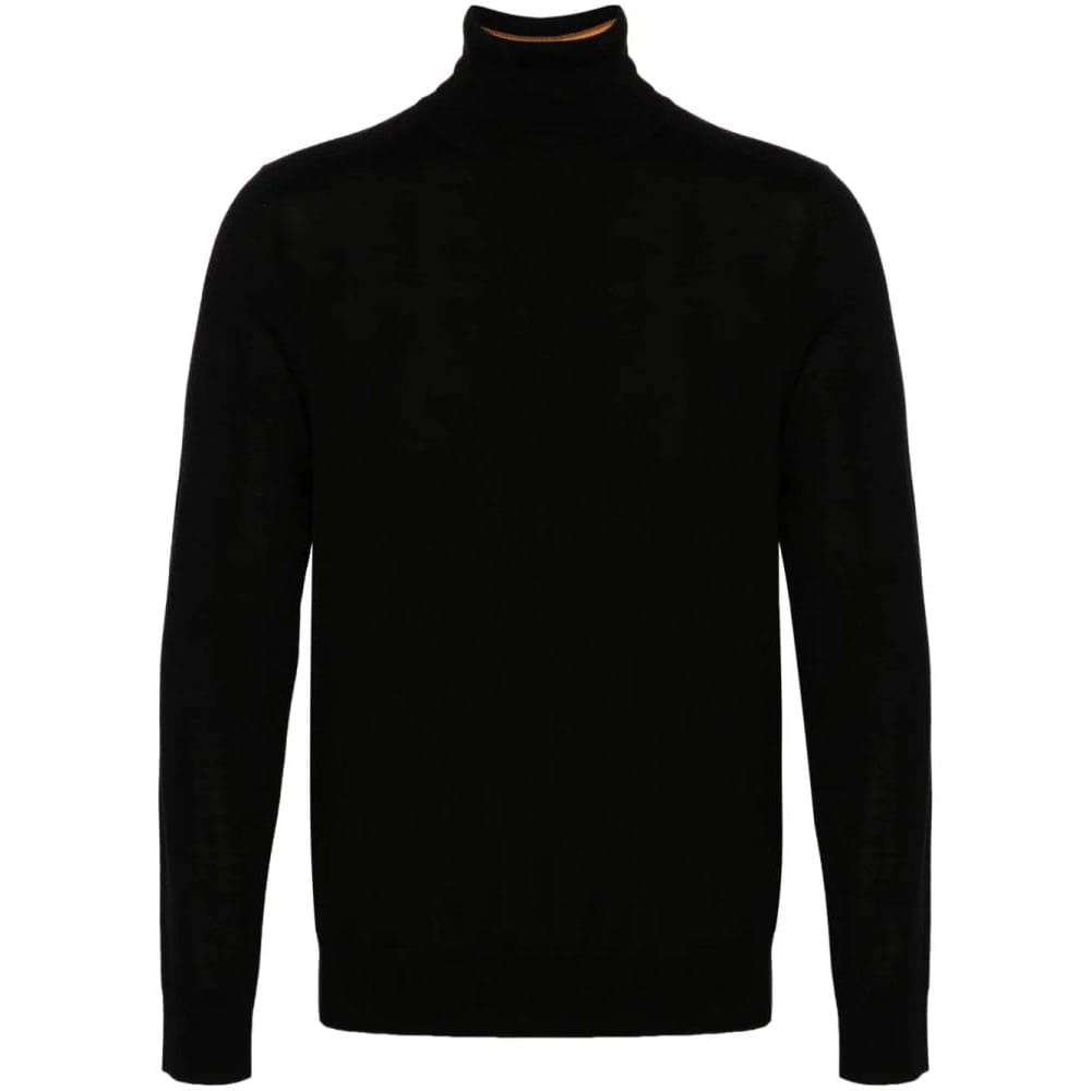 Paul smith - Pull à col roulé pour Hommes