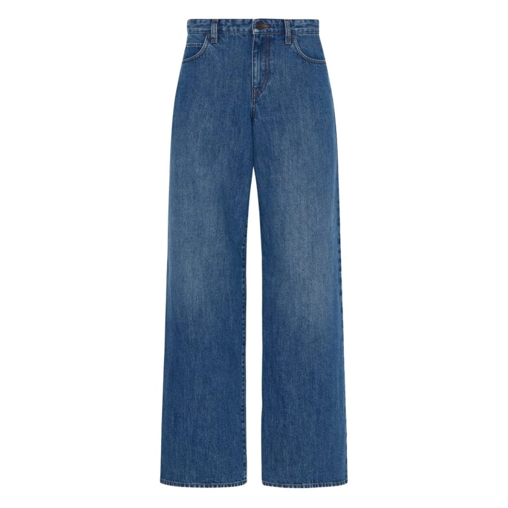 The row - "Jeans 'Eglitta' pour Femmes"