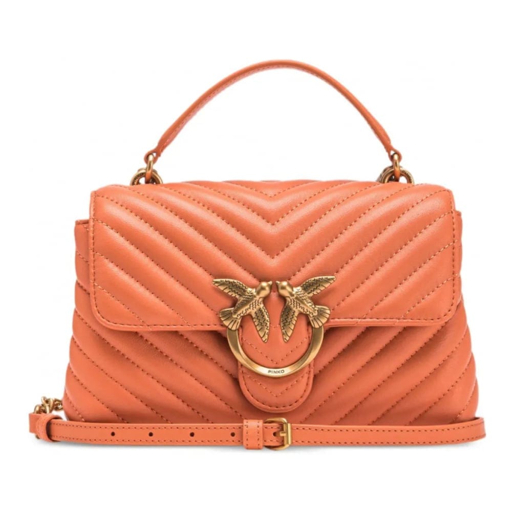 Pinko - Sac Cabas 'Mini Lady Love' pour Femmes