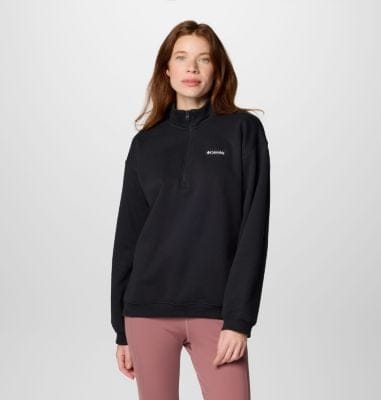 Columbia - Meridian Creek™ Quarter Zip