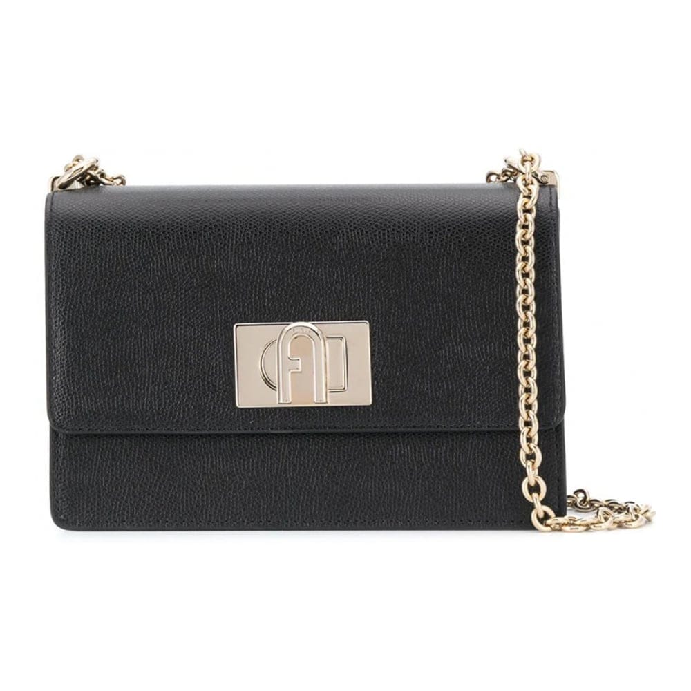 Furla - Sac à bandoulière 'Bakare Flip Lock' pour Femmes