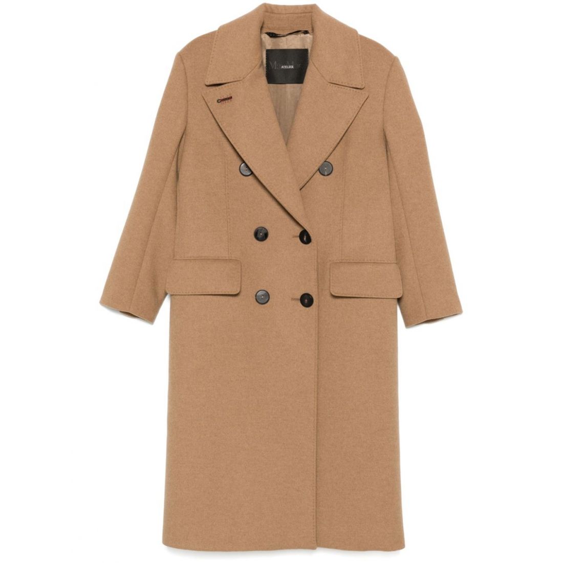 Max mara - Manteau 'Certo' pour Femmes