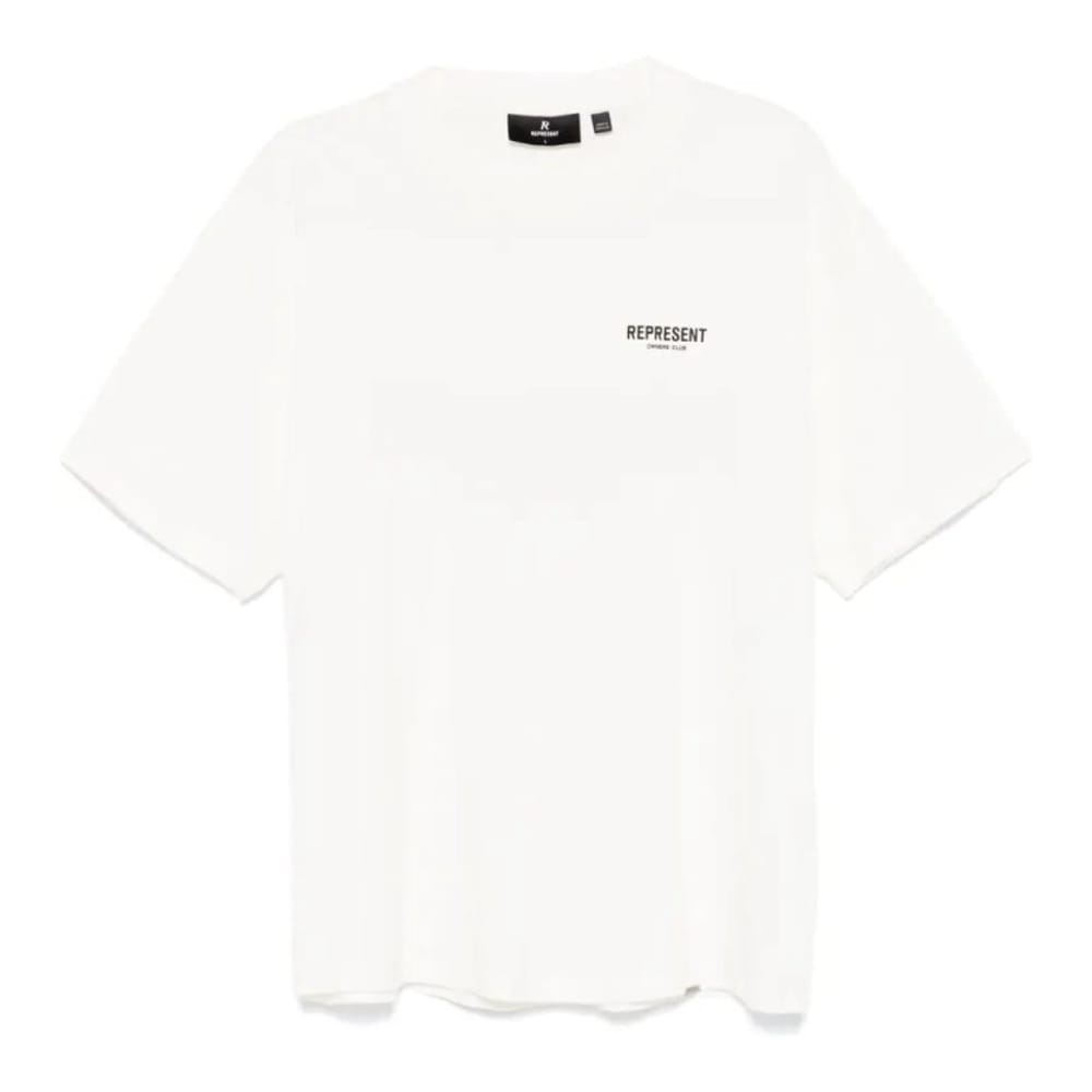 Represent - T-shirt 'Owners Club' pour Hommes