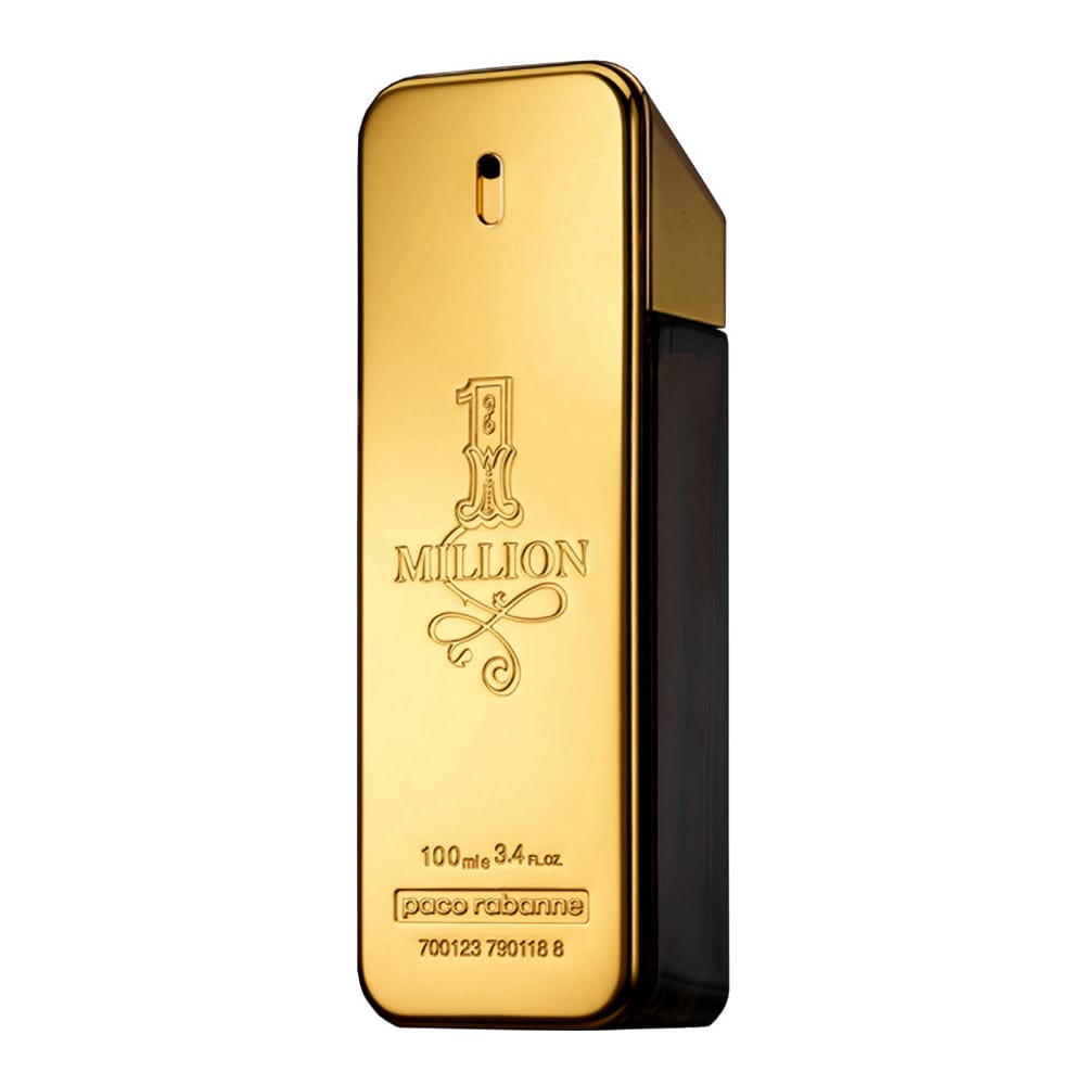 Paco Rabanne - Eau de toilette '1 Million' - 100 ml