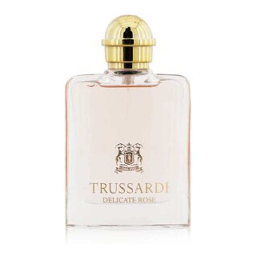 Trussardi - Eau de toilette 'Delicate Rose' - 50 ml