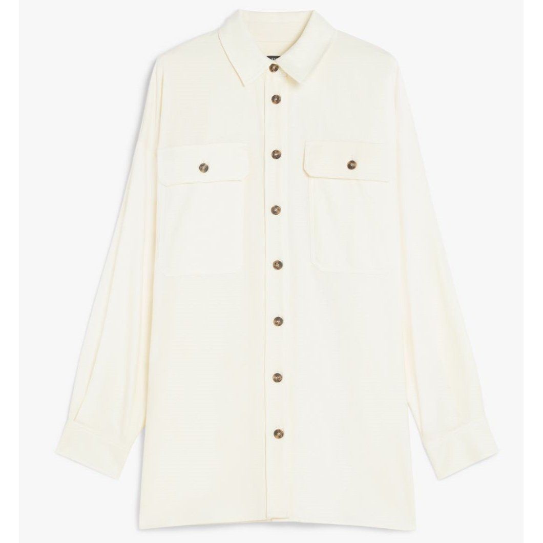 Weekend max mara - Surchemise 'Roll' pour Femmes