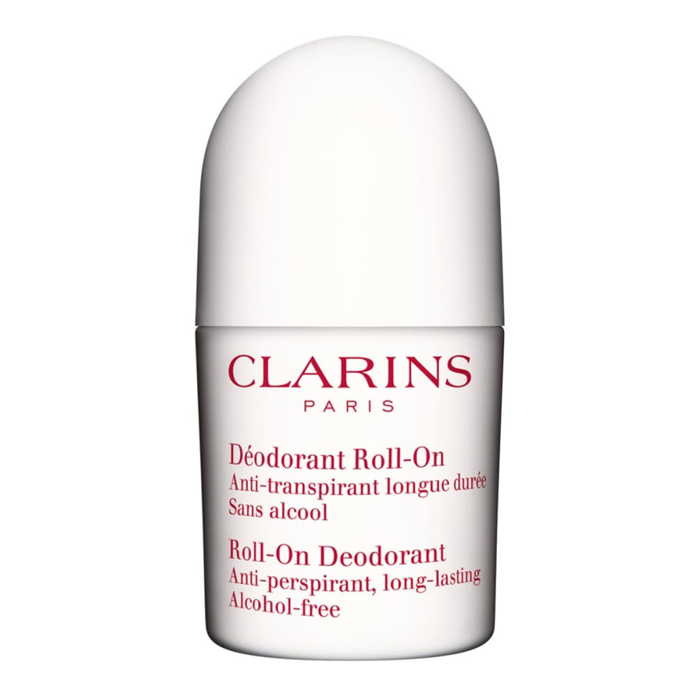 Clarins - Déodorant Roll On 'Multi-Soin' - 50 ml