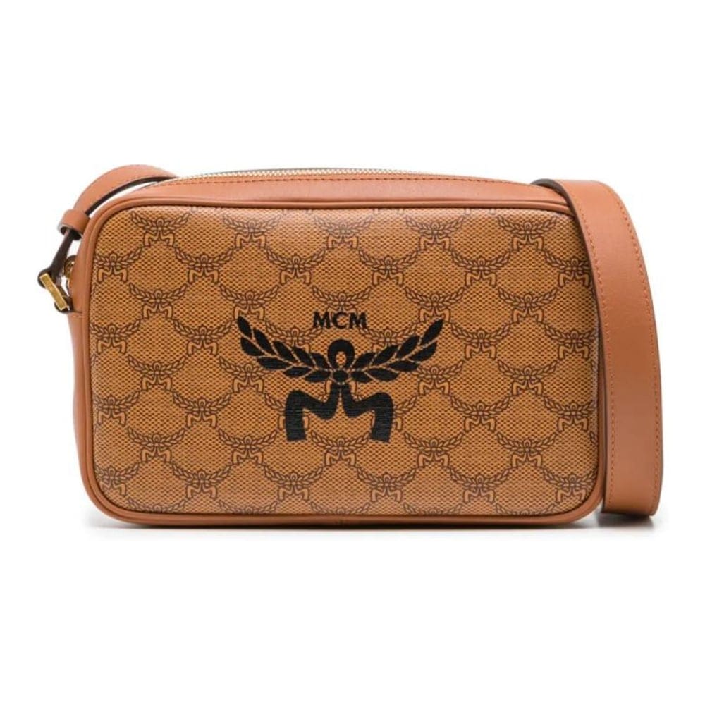 Mcm - Sac à bandoulière 'Small Himmel Lauretos' pour Hommes