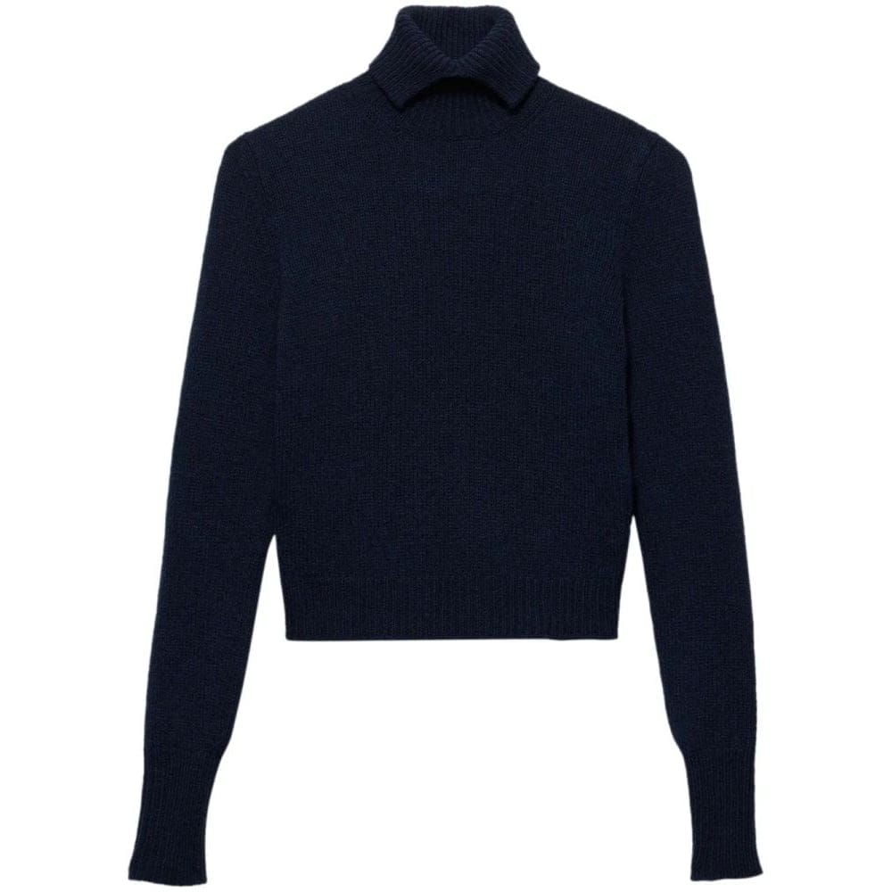 Prada - Pull en cachemire pour Femmes
