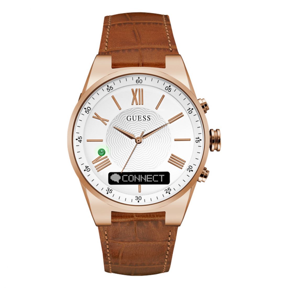 Guess - Montre 'C0002MB4' pour Hommes